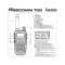 PRESIDENT ELECTRONIC Talkie-Walkie  PRESI TXMS770